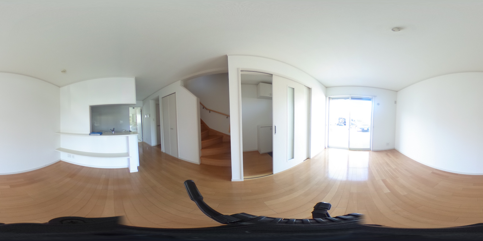 リビング 写真33