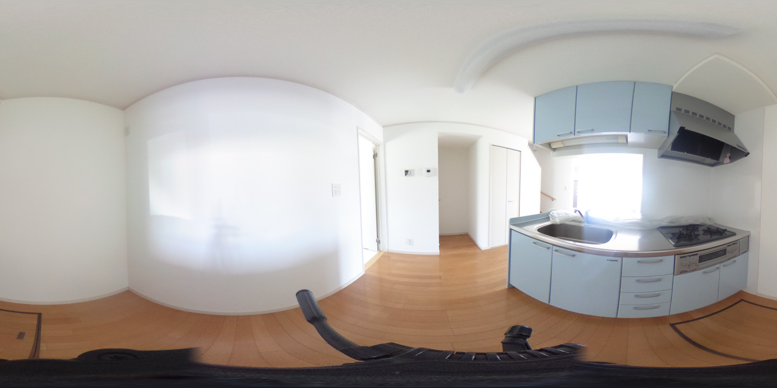 キッチン 写真34