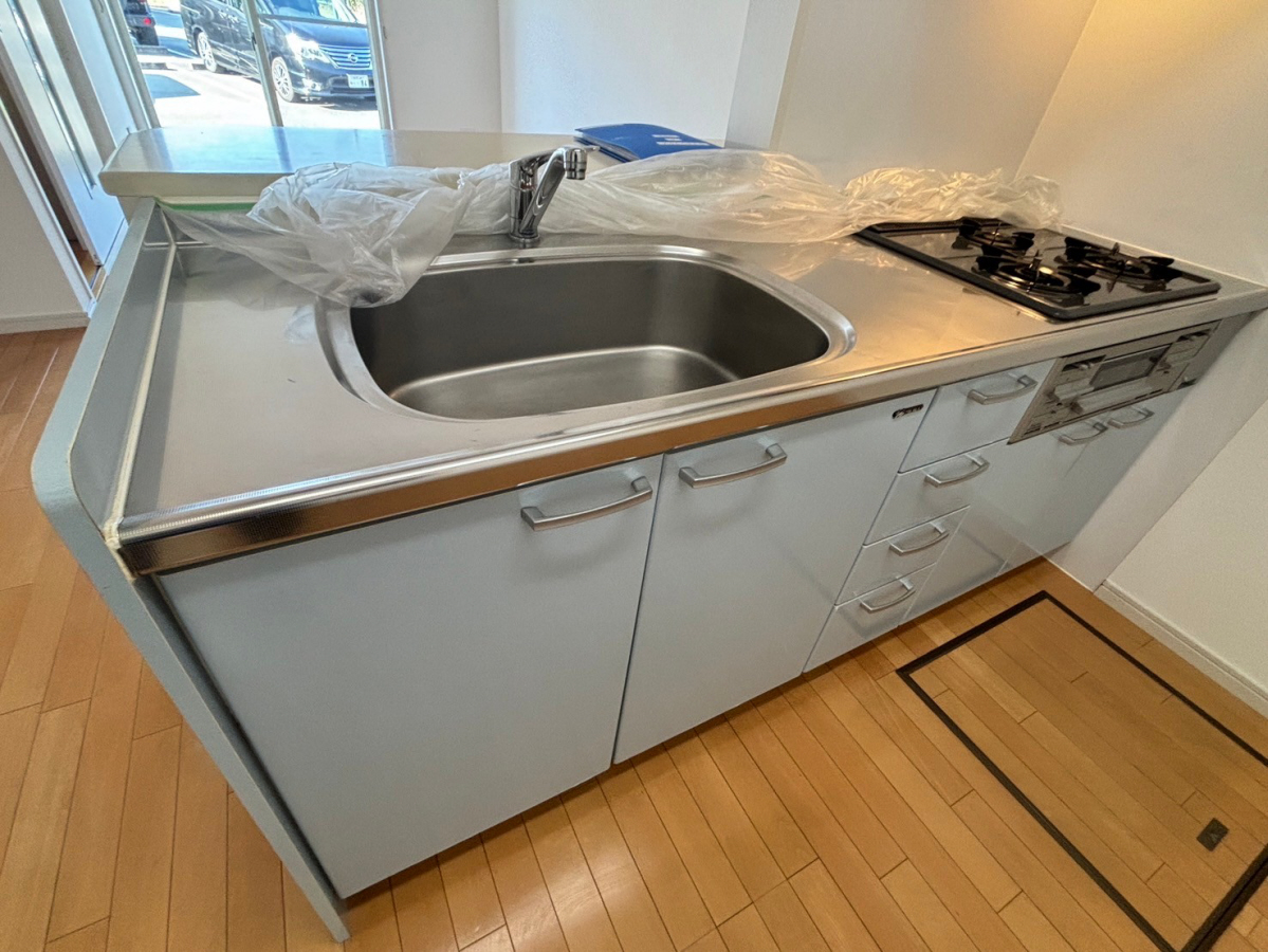 キッチン 写真3