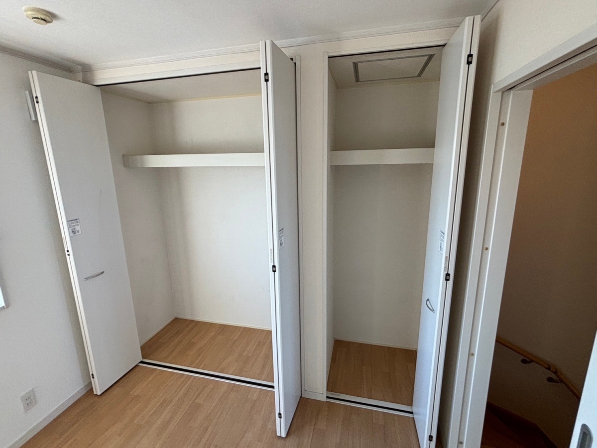 収納 写真8