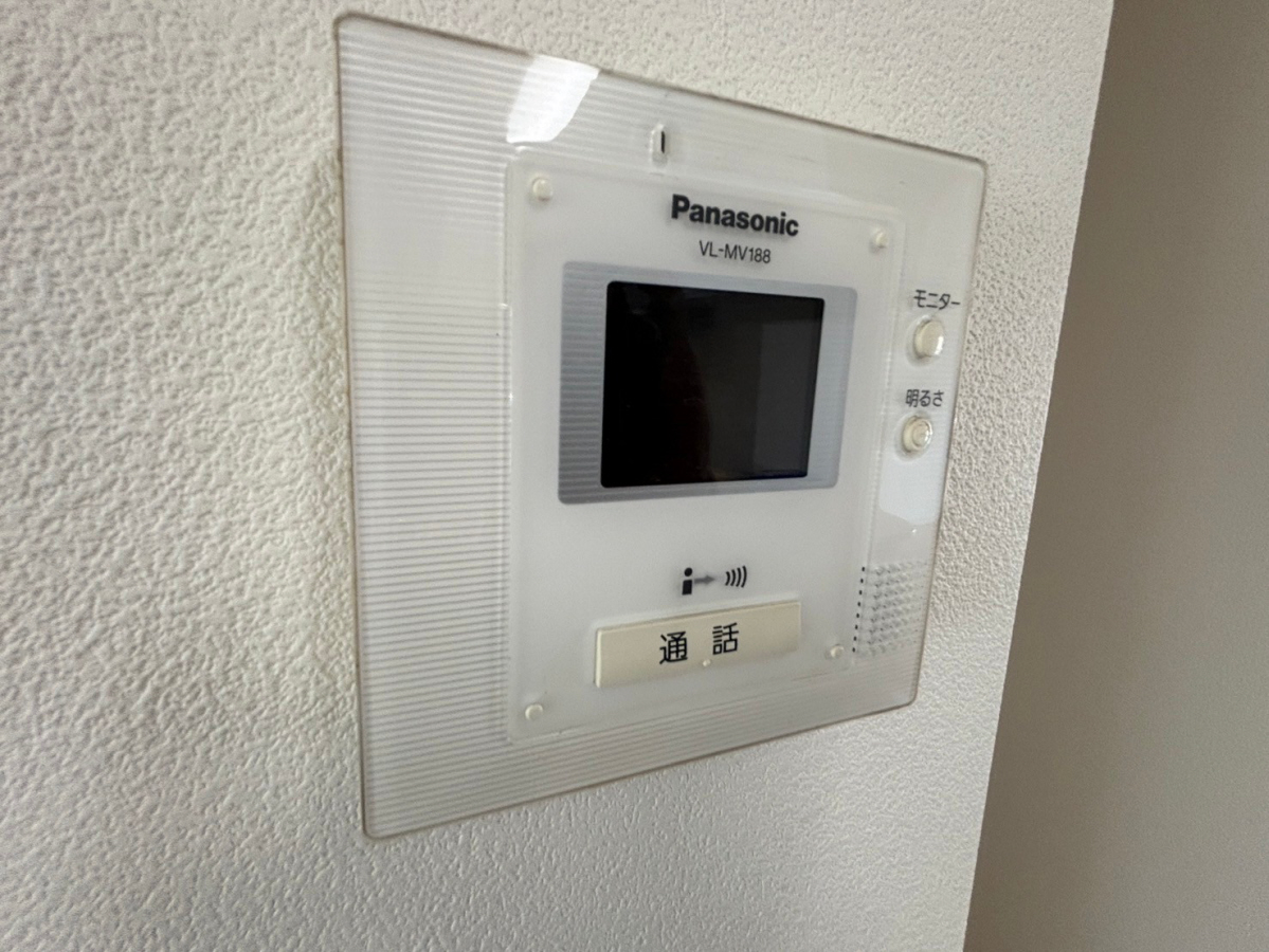 セキュリティ 写真11