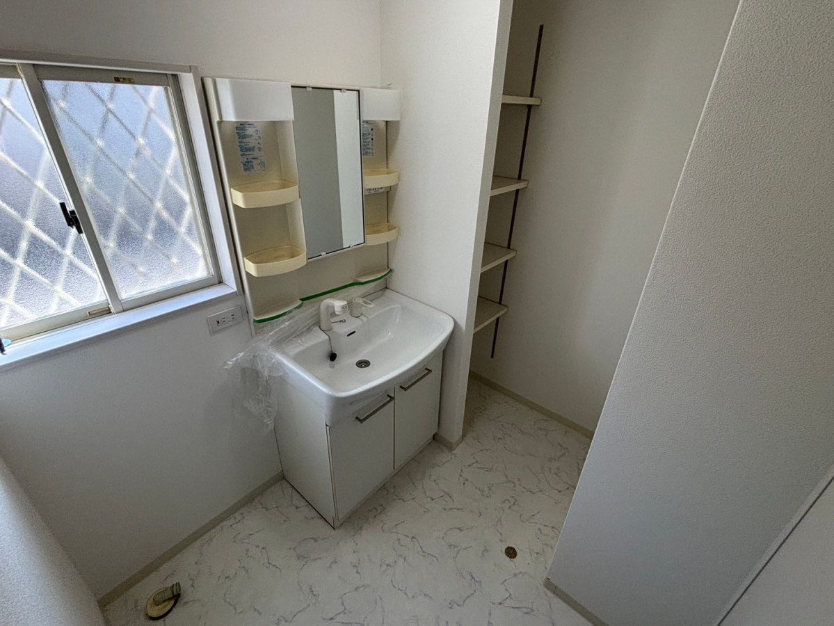 洗面所 写真30