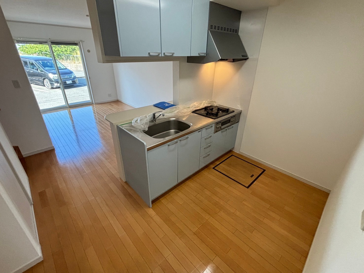 リビング 写真31