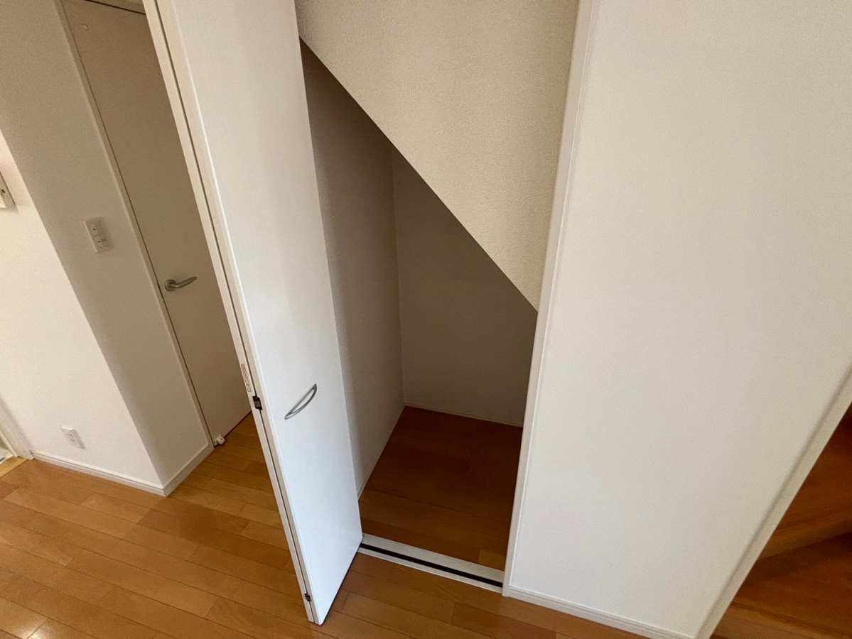 収納 写真32