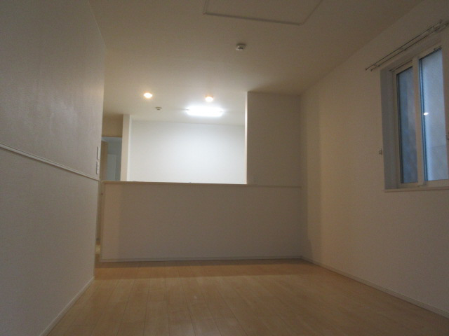 リビング 写真2