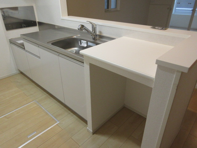 キッチン 写真3