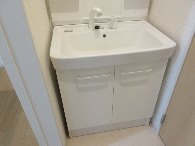 洗面所 写真6