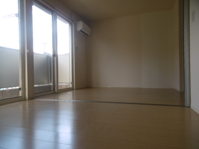 リビング 写真2