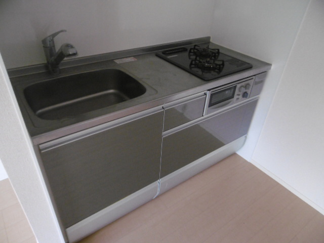 キッチン 写真3
