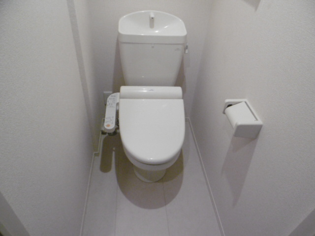 トイレ 写真5