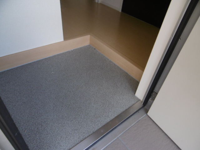玄関 写真7