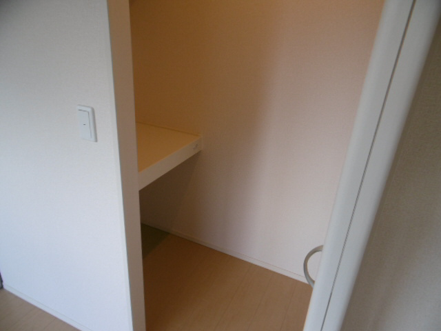 収納 写真9