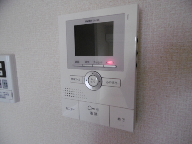 セキュリティ 写真10