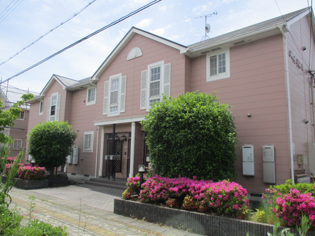 パークサイドⅡ