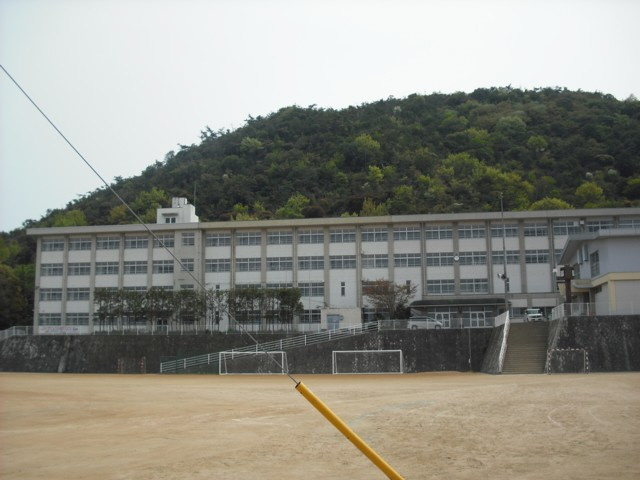 四郷小学校まで1109m (徒歩14分) 写真21
