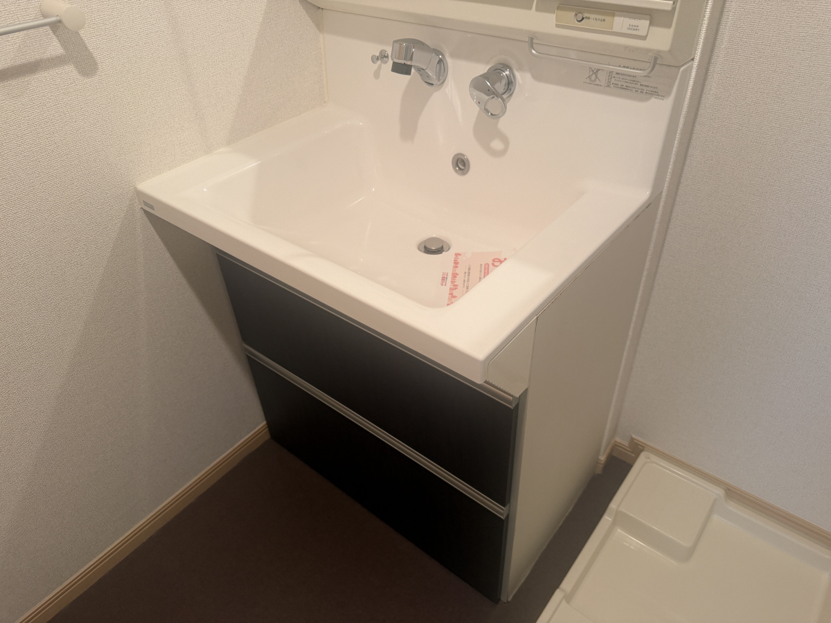 洗面所 写真5