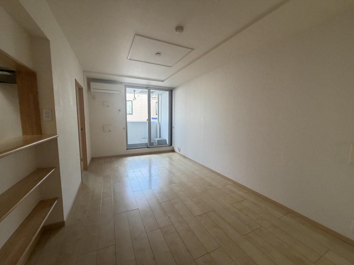 リビング 写真32