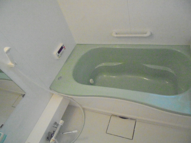 バス 写真5