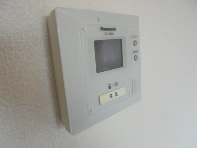 セキュリティ 写真13