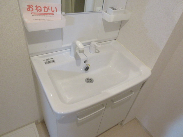 洗面所 写真5