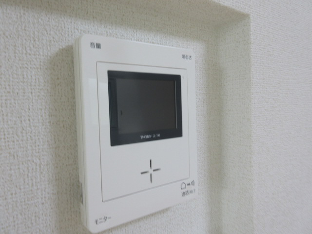 セキュリティ 写真8
