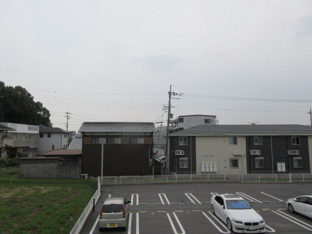 眺望 写真13