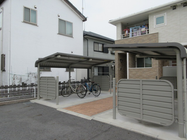 共用部 写真20