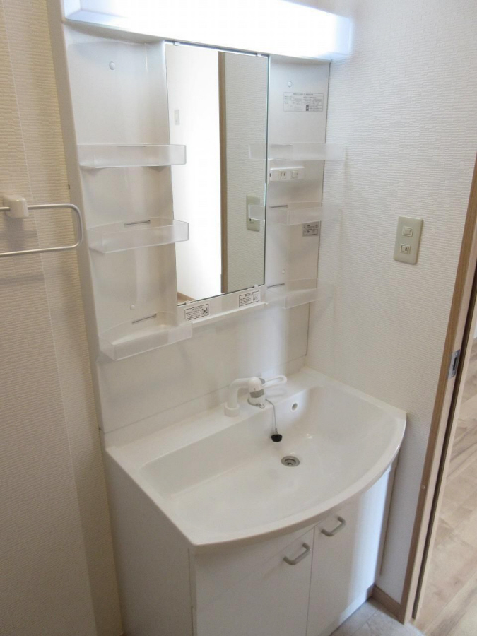 洗面所 写真6