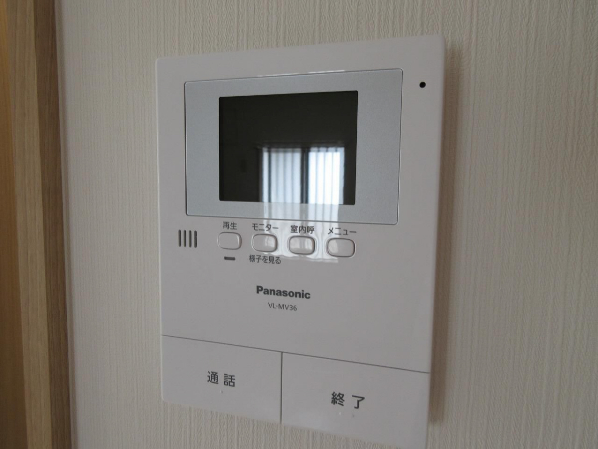 セキュリティ 写真9