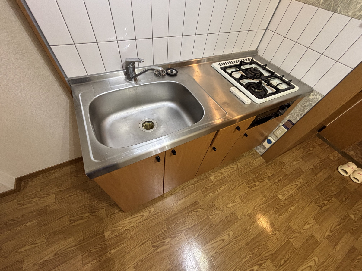 キッチン 写真3