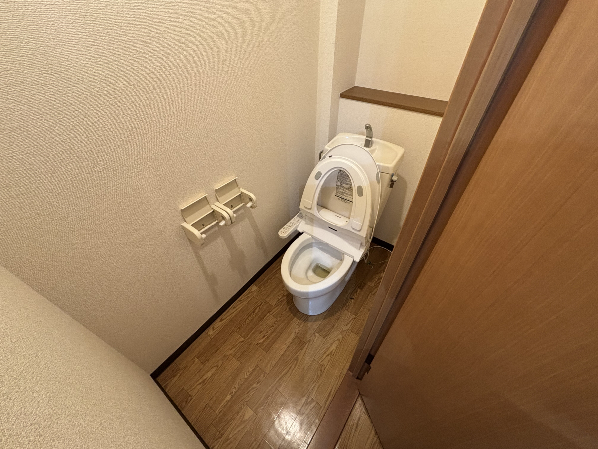 トイレ 写真5