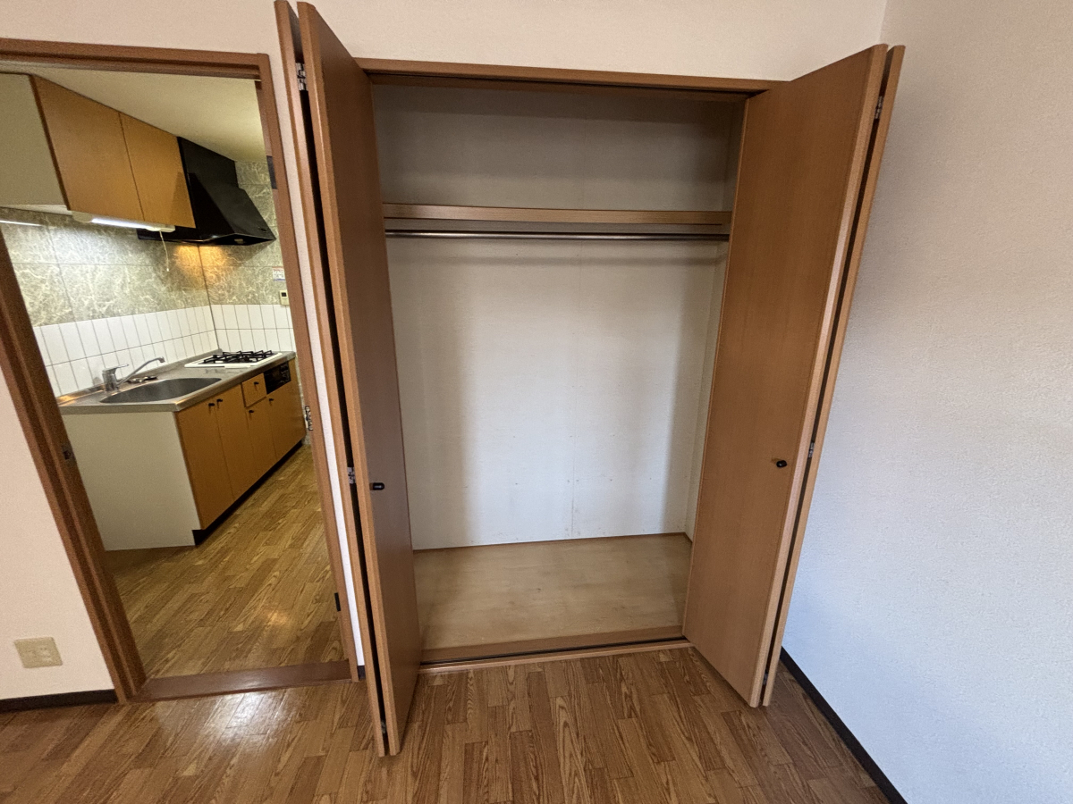 収納 写真10