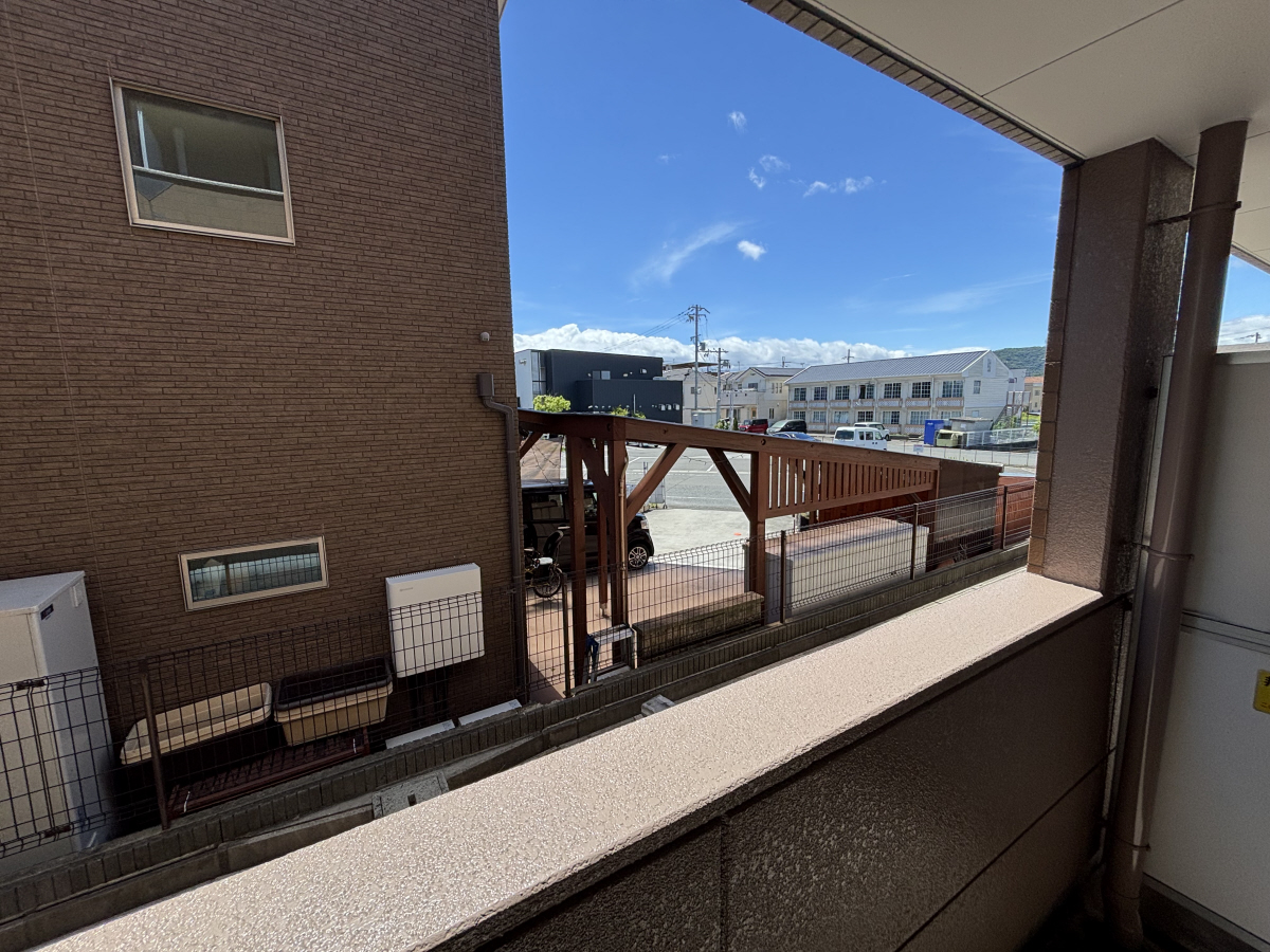 眺望 写真12