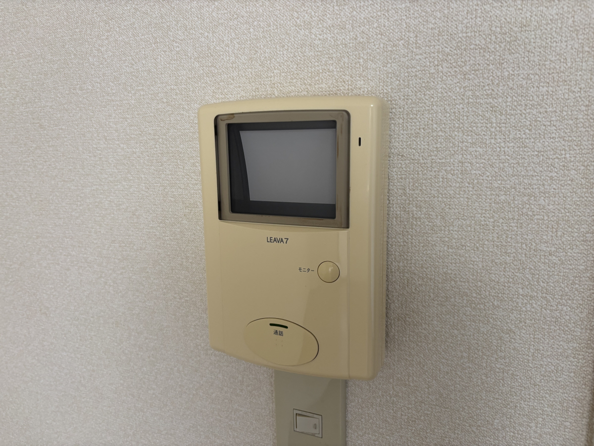 セキュリティ 写真13
