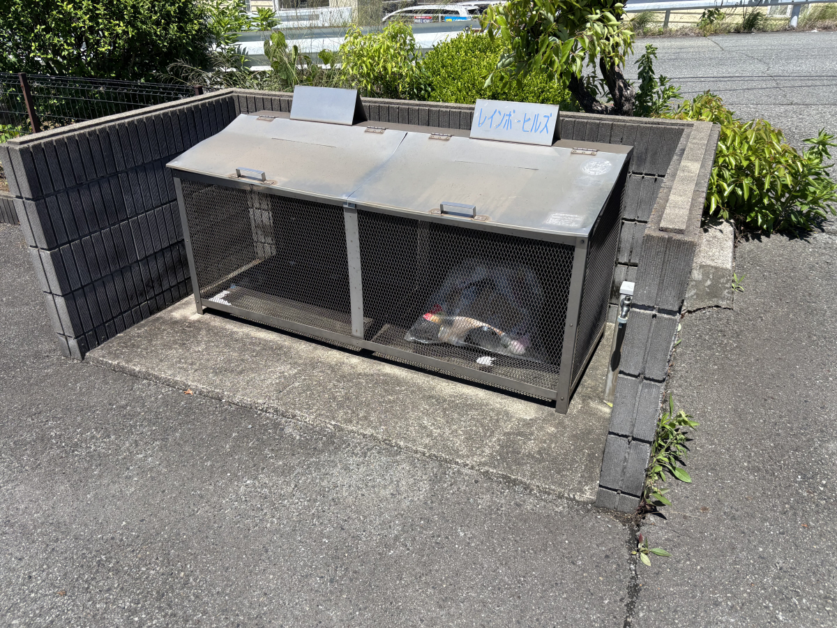 共用部 写真15