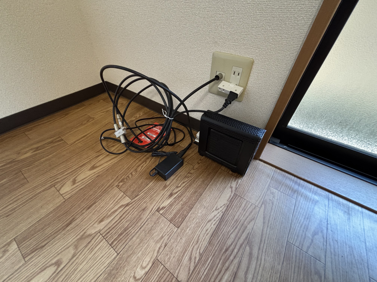 設備 写真16