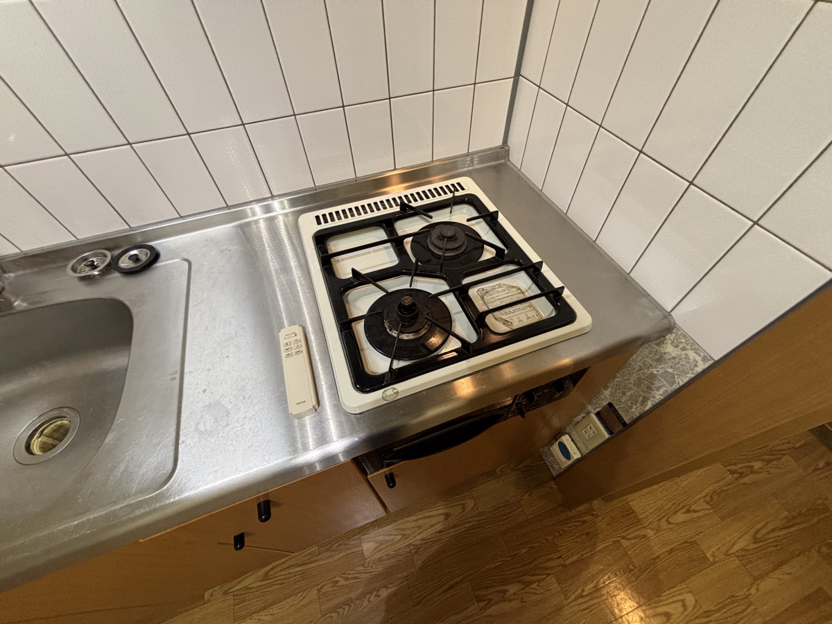 設備 写真17