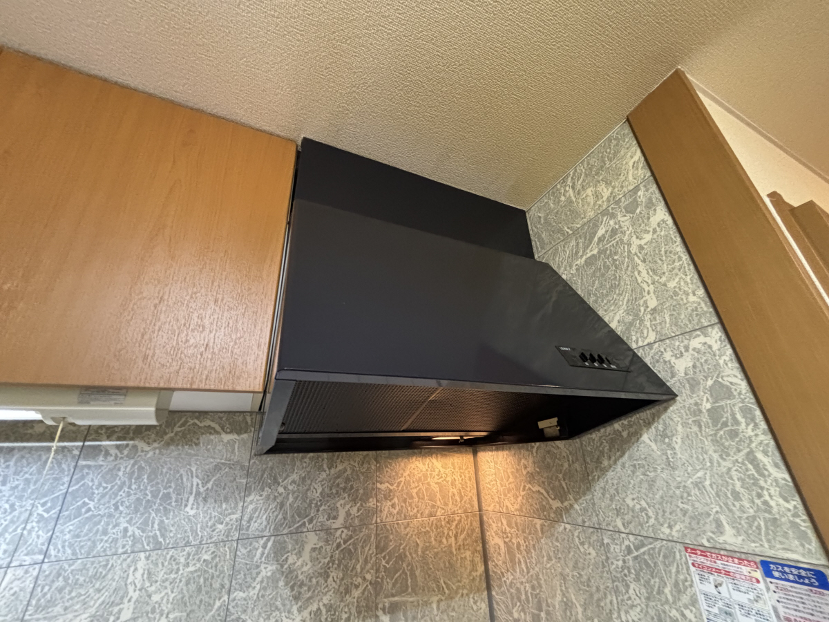 キッチン 写真32