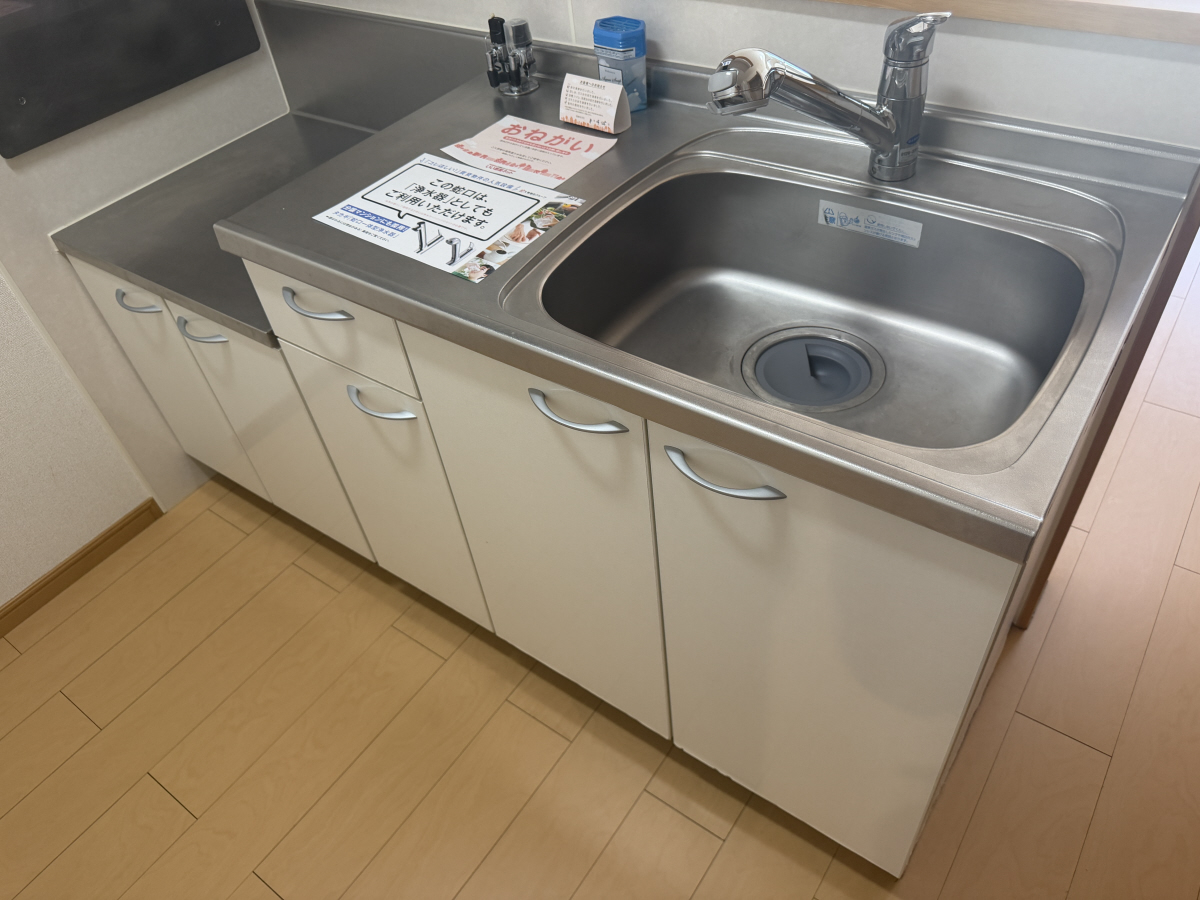 キッチン 写真3
