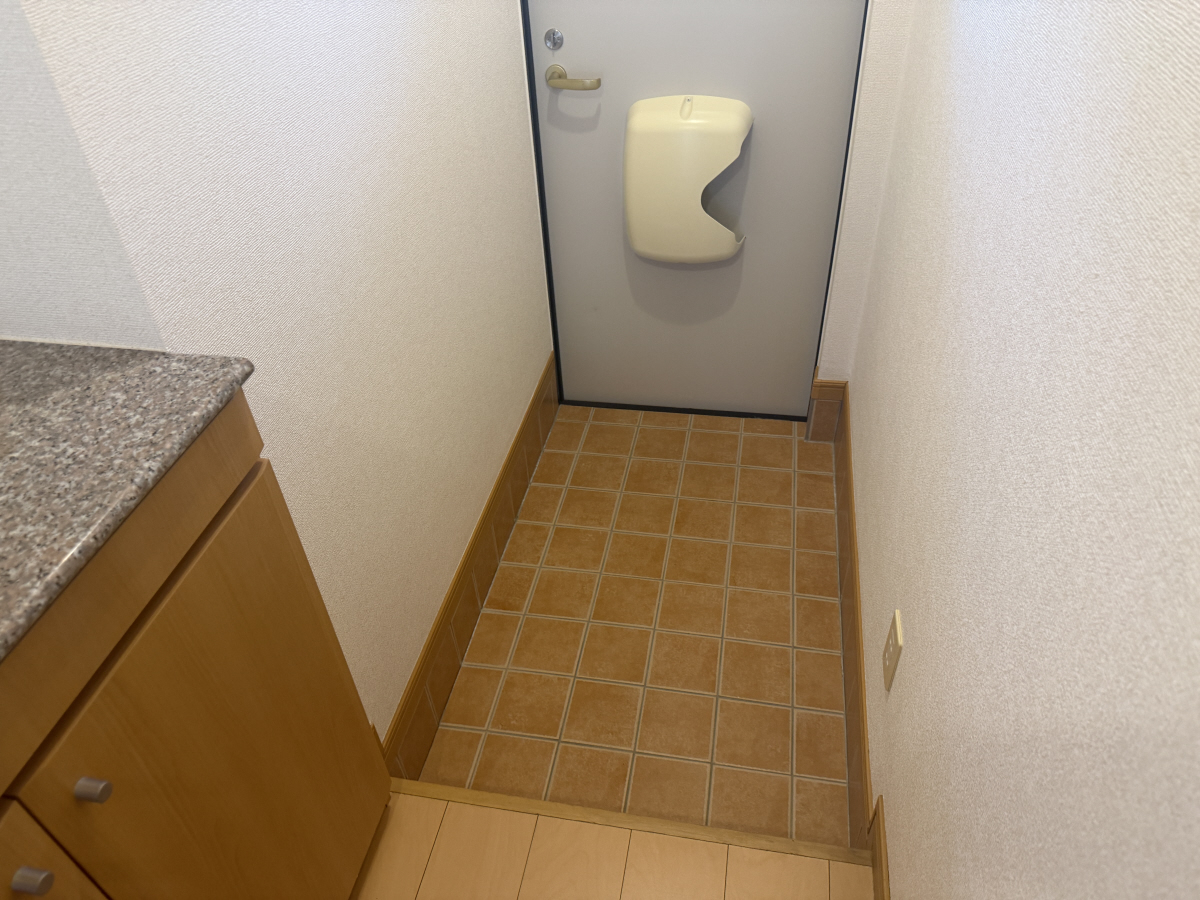 玄関 写真10