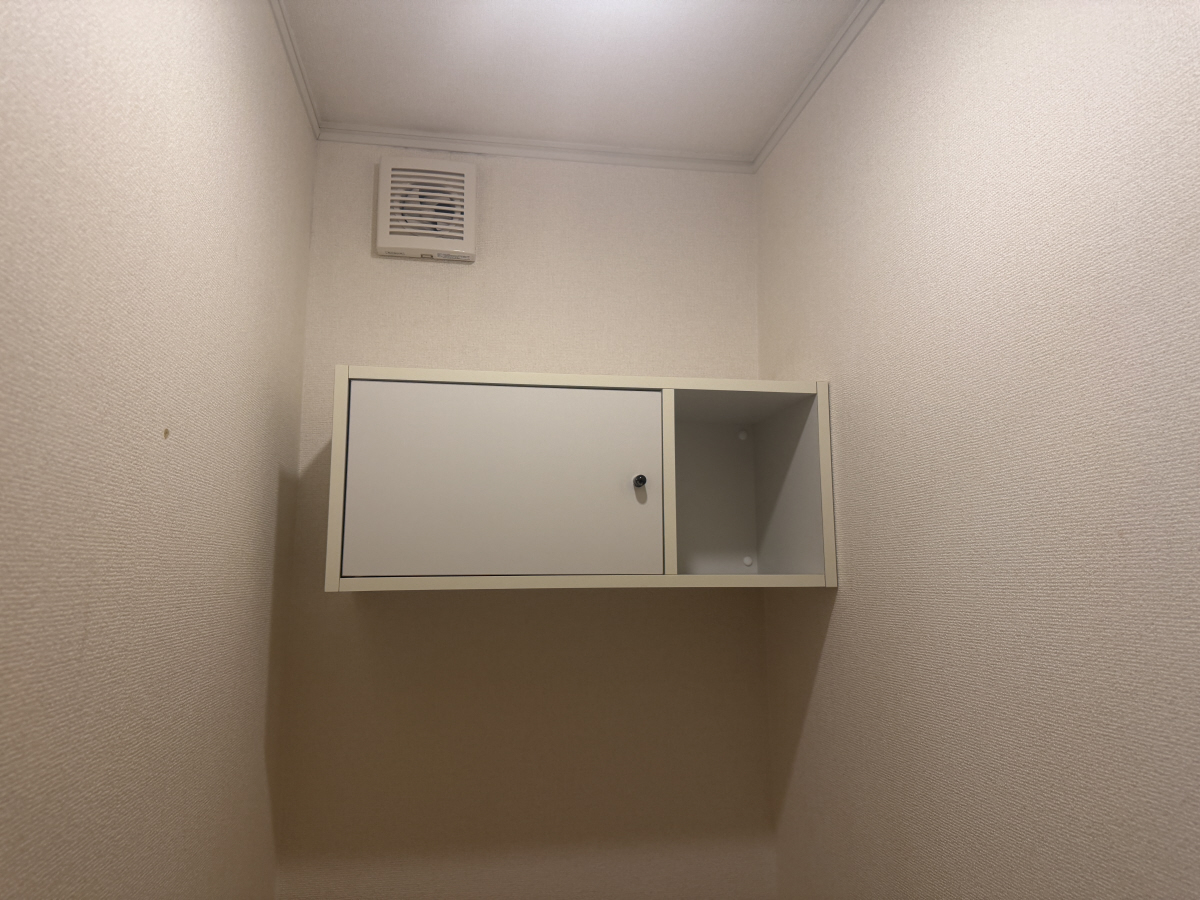 収納 写真11