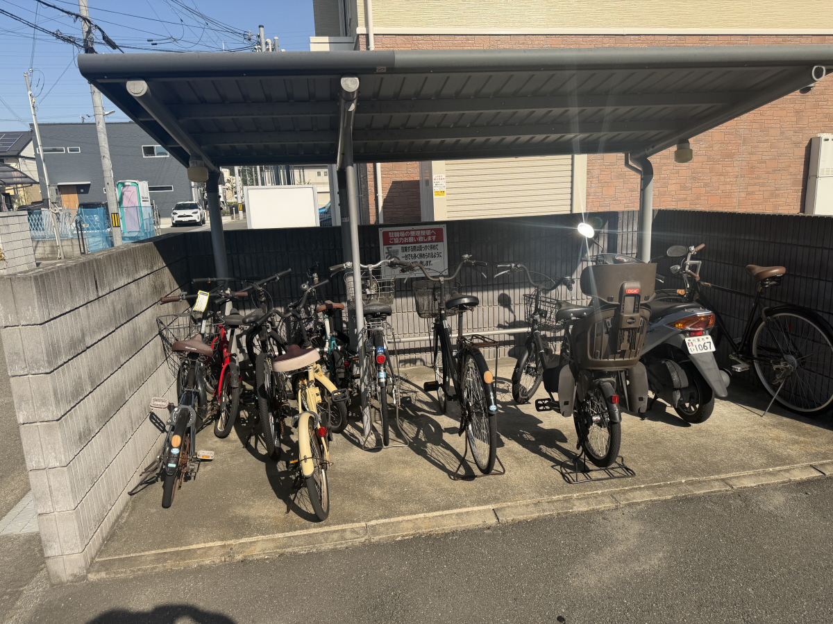 共用部 写真15