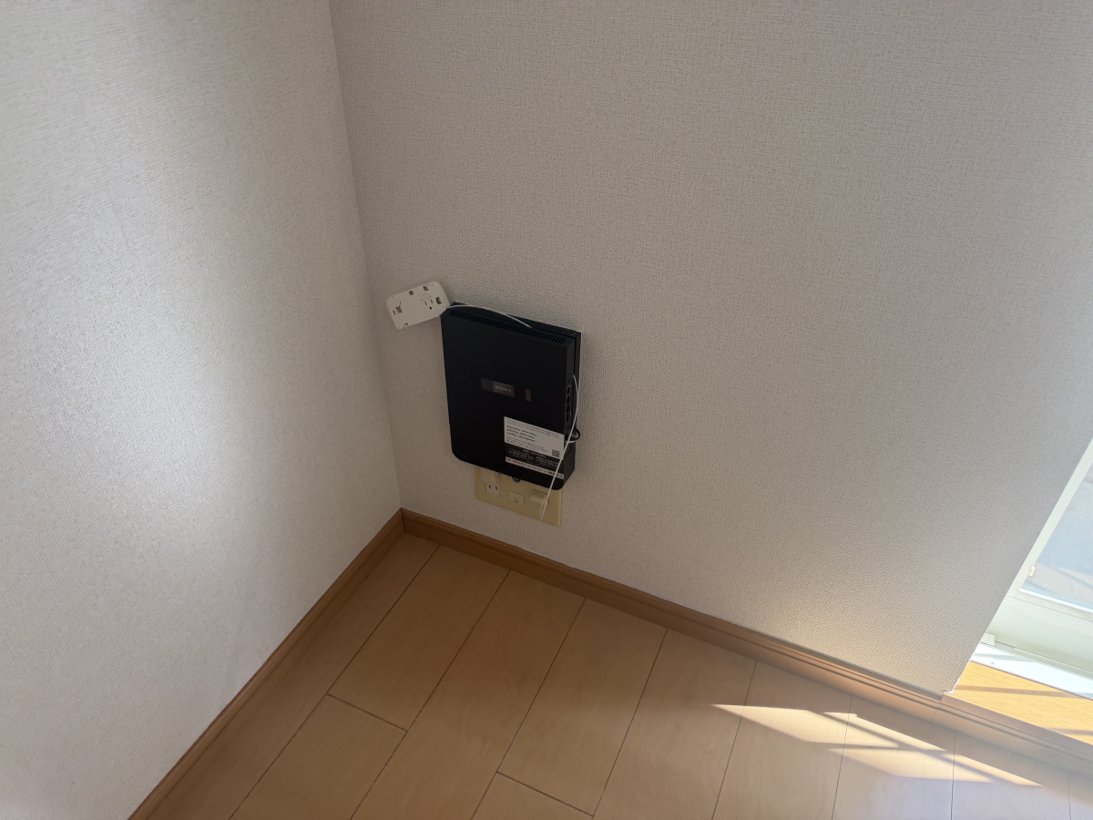 設備 写真17