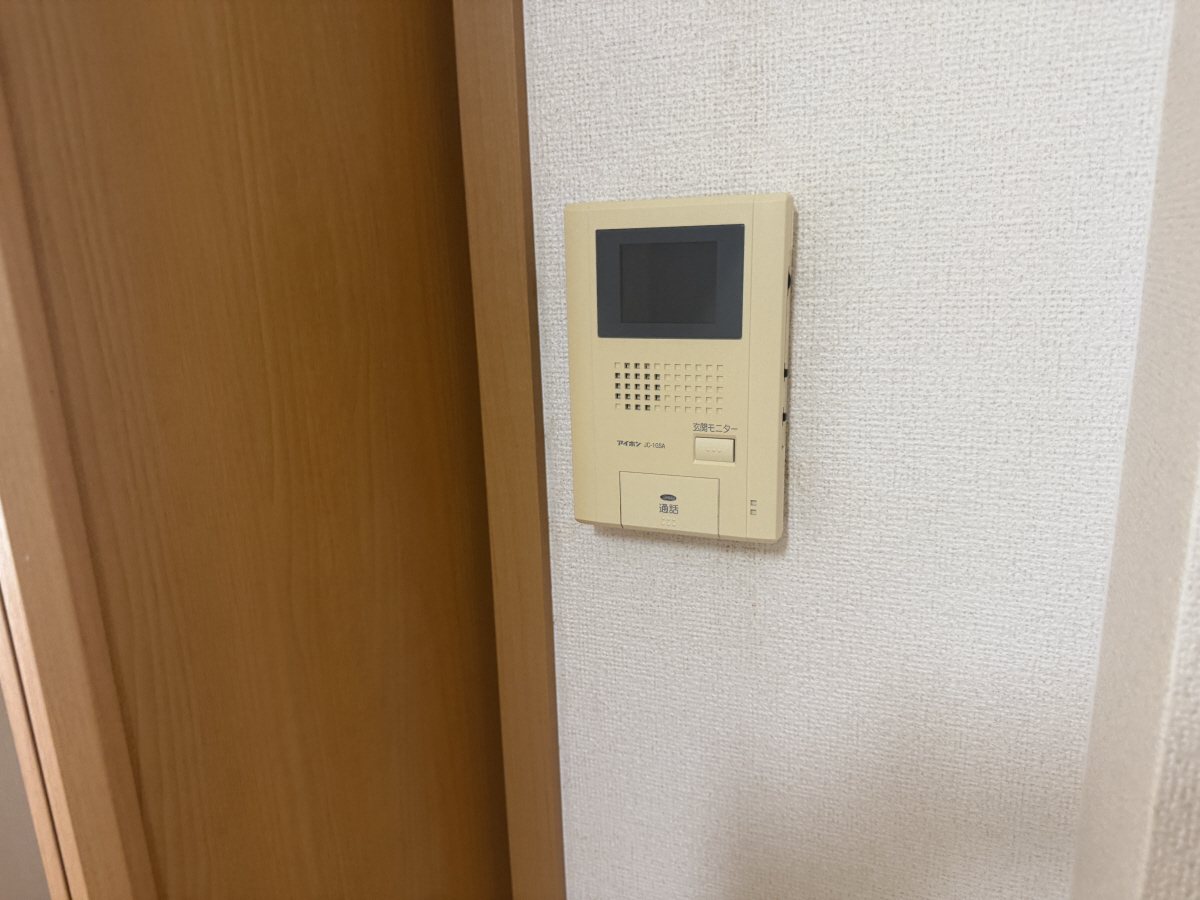 セキュリティ 写真18