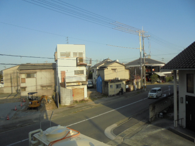 眺望 写真12