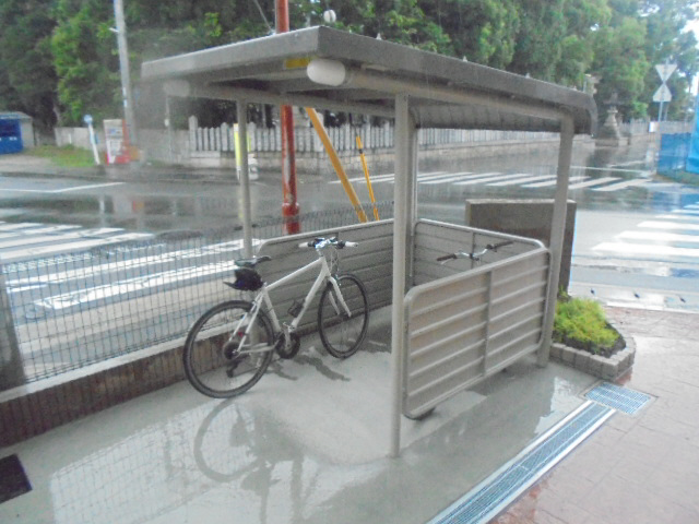 セキュリティ 写真13