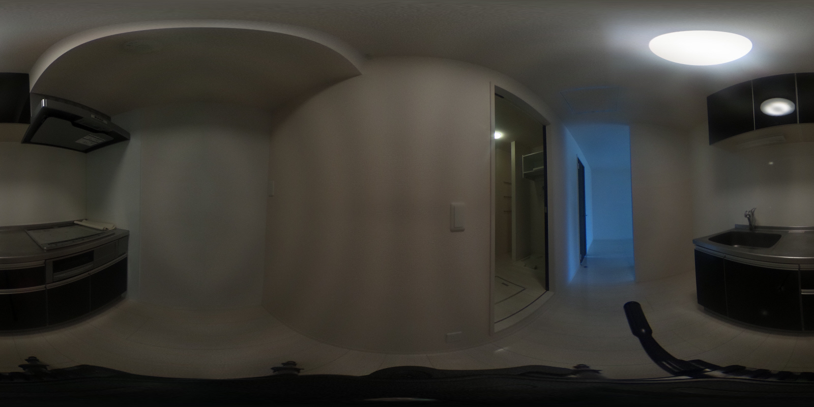 キッチン 写真34