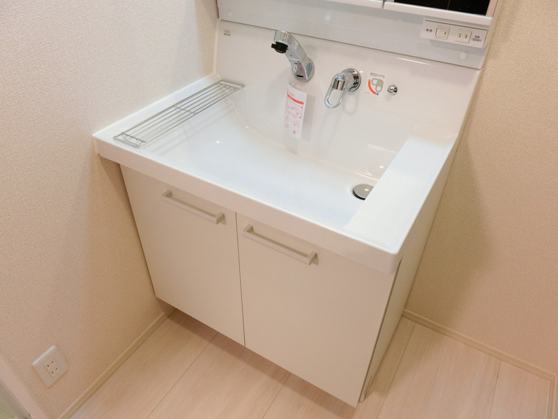 洗面所 写真6