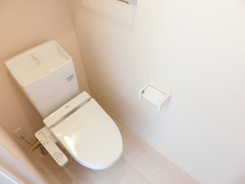 トイレ 写真5