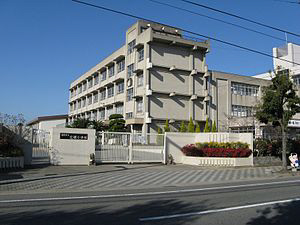 広畑小学校まで1094m (徒歩14分) 写真21